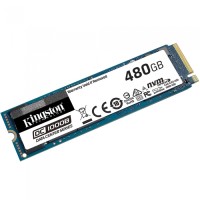 Твердотельный накопитель Kingston 480 Gb DC1000B SEDC1000BM8/480G