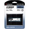Твердотельный накопитель Kingston 480 Gb DC1000B SEDC1000BM8/480G