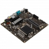 Материнская плата MSI H510TI-S09