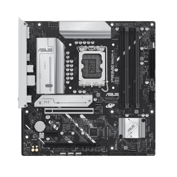 Материнская плата ASUS PRIME B860M-A-CSM (90MB1K00-M0EAYC)