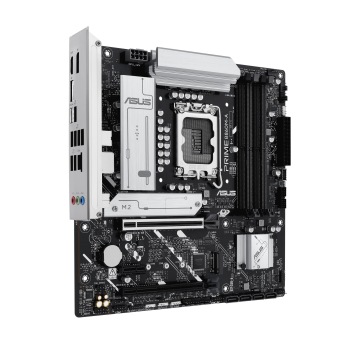 Материнская плата ASUS PRIME B860M-A-CSM (90MB1K00-M0EAYC)