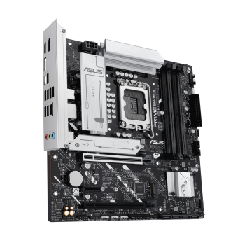 Материнская плата ASUS PRIME B860M-A-CSM (90MB1K00-M0EAYC)