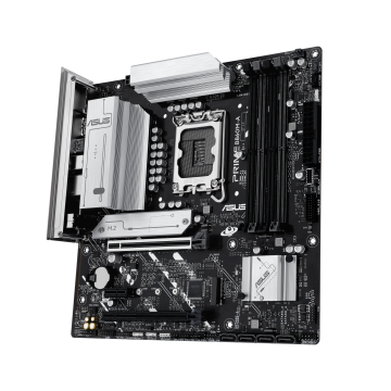 Материнская плата ASUS PRIME B860M-A-CSM (90MB1K00-M0EAYC)