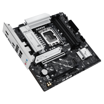 Материнская плата ASUS PRIME B860M-A-CSM (90MB1K00-M0EAYC)