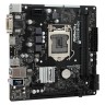 Материнская плата ASRock H310CM-HDV