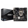 Материнская плата ASRock H310CM-HDV