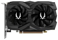 Видеокарта ZOTAC (ZT-T16620F-10L) GeForce GTX 1660 SUPER 6GB Twin Fan
