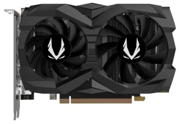 Видеокарта ZOTAC (ZT-T16620F-10L) GeForce GTX 1660 SUPER 6GB Twin Fan