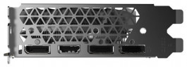 Видеокарта ZOTAC (ZT-T16620F-10L) GeForce GTX 1660 SUPER 6GB Twin Fan