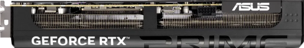 Видеокарта ASUS (PRIME-RTX5070TI-O16G) GeForce RTX 5070 Ti 16GB PRIME OC 90YV0MF0-M0NA00