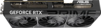 Видеокарта ASUS (PRIME-RTX5070TI-O16G) GeForce RTX 5070 Ti 16GB PRIME OC 90YV0MF0-M0NA00