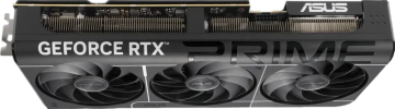 Видеокарта ASUS (PRIME-RTX5070TI-O16G) GeForce RTX 5070 Ti 16GB PRIME OC 90YV0MF0-M0NA00