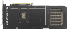 Видеокарта ASUS (PRIME-RTX5070TI-O16G) GeForce RTX 5070 Ti 16GB PRIME OC 90YV0MF0-M0NA00