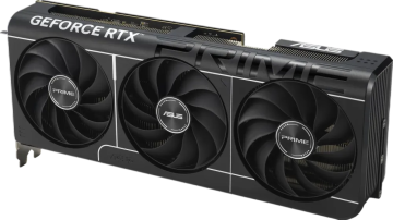 Видеокарта ASUS (PRIME-RTX5070TI-O16G) GeForce RTX 5070 Ti 16GB PRIME OC 90YV0MF0-M0NA00