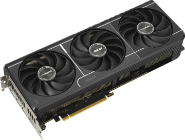 Видеокарта ASUS (PRIME-RTX5070TI-O16G) GeForce RTX 5070 Ti 16GB PRIME OC 90YV0MF0-M0NA00