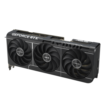 Видеокарта ASUS (PRIME-RTX5070TI-O16G) GeForce RTX 5070 Ti 16GB PRIME OC 90YV0MF0-M0NA00