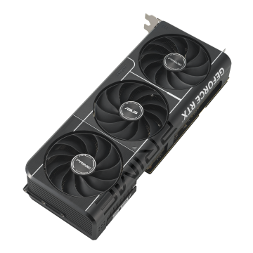 Видеокарта ASUS (PRIME-RTX5070TI-O16G) GeForce RTX 5070 Ti 16GB PRIME OC 90YV0MF0-M0NA00