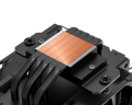 Кулер для процессора ID-COOLING SE-225-XT Black V2
