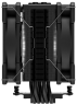 Кулер для процессора ID-COOLING SE-225-XT Black V2
