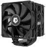 Кулер для процессора ID-COOLING SE-225-XT Black V2
