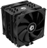 Кулер для процессора ID-COOLING SE-225-XT Black V2