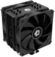 Кулер для процессора ID-COOLING SE-225-XT Black V2