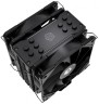 Кулер для процессора ID-COOLING SE-225-XT Black V2