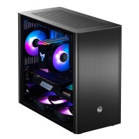 Компьютерный корпус JONSBO V9 без БП Black