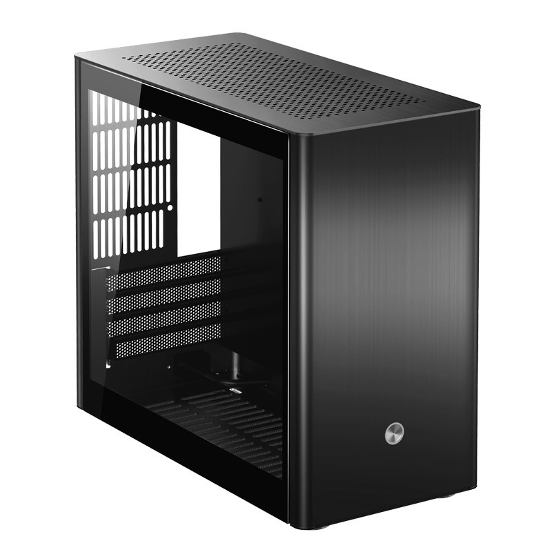 Компьютерный корпус JONSBO V9 без БП Black