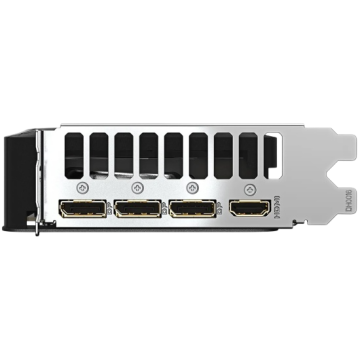 Видеокарта Gigabyte (GV-N506TEAGLE OC-16GD) GeForce RTX 5060 Ti 16GB EAGLE OC