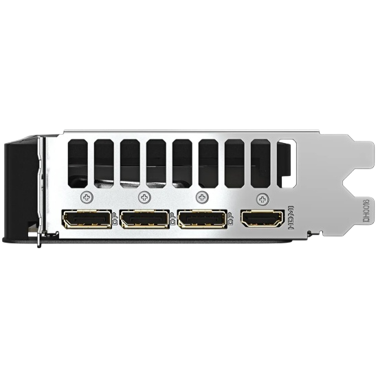 Видеокарта Gigabyte (GV-N506TEAGLE OC-16GD) GeForce RTX 5060 Ti 16GB EAGLE OC