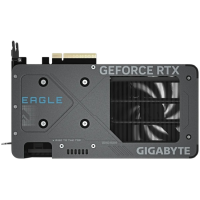 Видеокарта Gigabyte (GV-N506TEAGLE OC-16GD) GeForce RTX 5060 Ti 16GB EAGLE OC