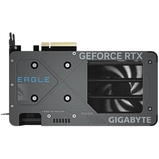 Видеокарта Gigabyte (GV-N506TEAGLE OC-16GD) GeForce RTX 5060 Ti 16GB EAGLE OC