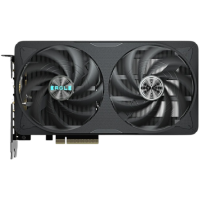 Видеокарта Gigabyte (GV-N506TEAGLE OC-16GD) GeForce RTX 5060 Ti 16GB EAGLE OC