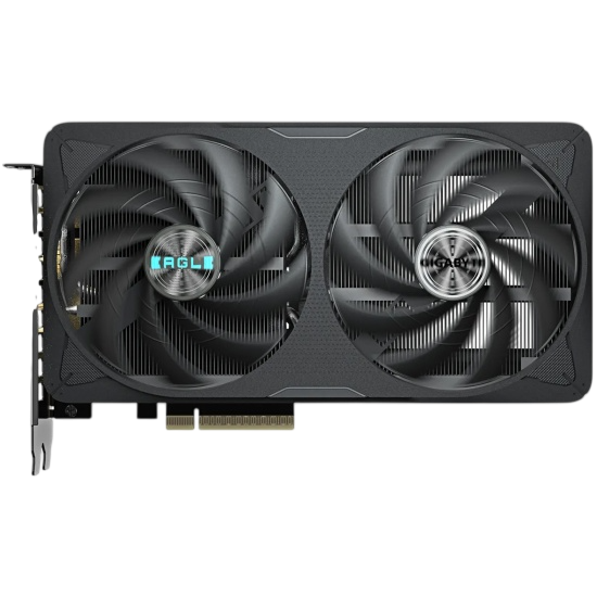 Видеокарта Gigabyte (GV-N506TEAGLE OC-16GD) GeForce RTX 5060 Ti 16GB EAGLE OC