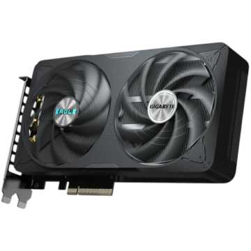Видеокарта Gigabyte (GV-N506TEAGLE OC-16GD) GeForce RTX 5060 Ti 16GB EAGLE OC