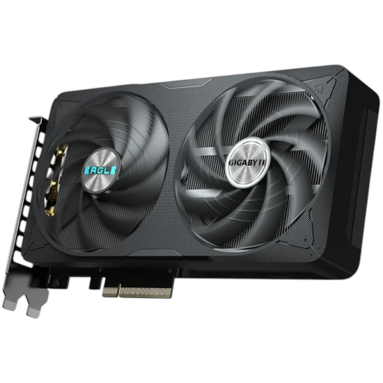 Видеокарта Gigabyte (GV-N506TEAGLE OC-16GD) GeForce RTX 5060 Ti 16GB EAGLE OC