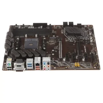 Материнская плата MSI PRO B550-P GEN3