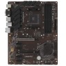 Материнская плата MSI PRO B550-P GEN3