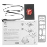 Материнская плата MSI PRO B550-P GEN3