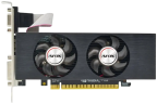 Видеокарта AFox (AF750-4096D5L4-V4) GeForce GTX 750 4GB LP