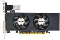 Видеокарта AFox (AF750-4096D5L4-V4) GeForce GTX 750 4GB LP