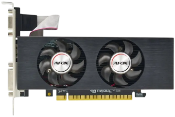 Видеокарта AFox (AF750-4096D5L4-V4) GeForce GTX 750 4GB LP