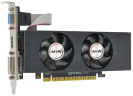 Видеокарта AFox (AF750-4096D5L4-V4) GeForce GTX 750 4GB LP