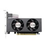 Видеокарта AFox (AF750-4096D5L4-V4) GeForce GTX 750 4GB LP