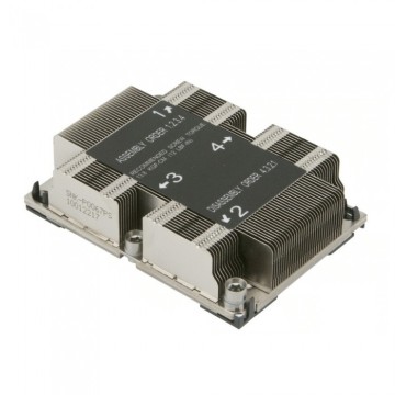 Радиатор для процессора ALSEYE ASI3647-A4HCA1UHZP0067S (SNK-PO067PS)