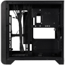 Компьютерный корпус 1STPLAYER VT5 ARGB Black (VT5-BK-3FS7)