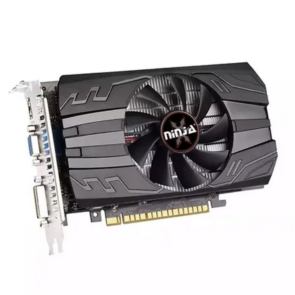 Видеокарта Sinotex Ninja (NF75NP045F) GeForce GTX 750 4GB