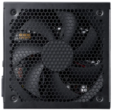 Блок питания ADATA XPG 650W PYLON (PYLONII650B) 16 Pin (PCIe 5.0 Connector Cable Details) V3.1
