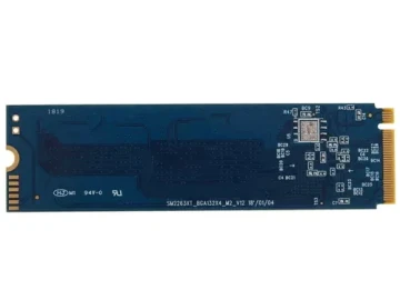 Твердотельный накопитель AMD 480 Gb Radeon R5 R5MP480G8